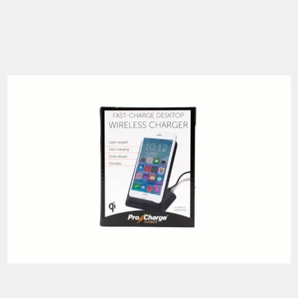 Wireless Charger - Picture 1 of 1